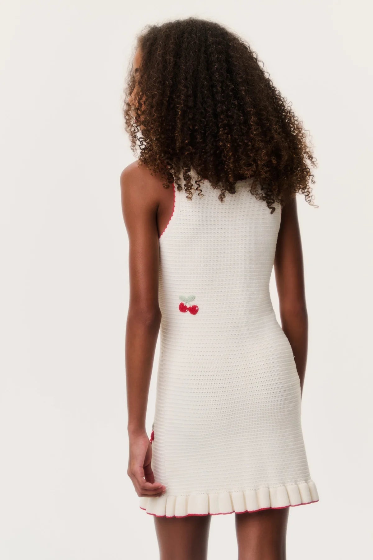 Tween Ottie Dress - CAKEWISH