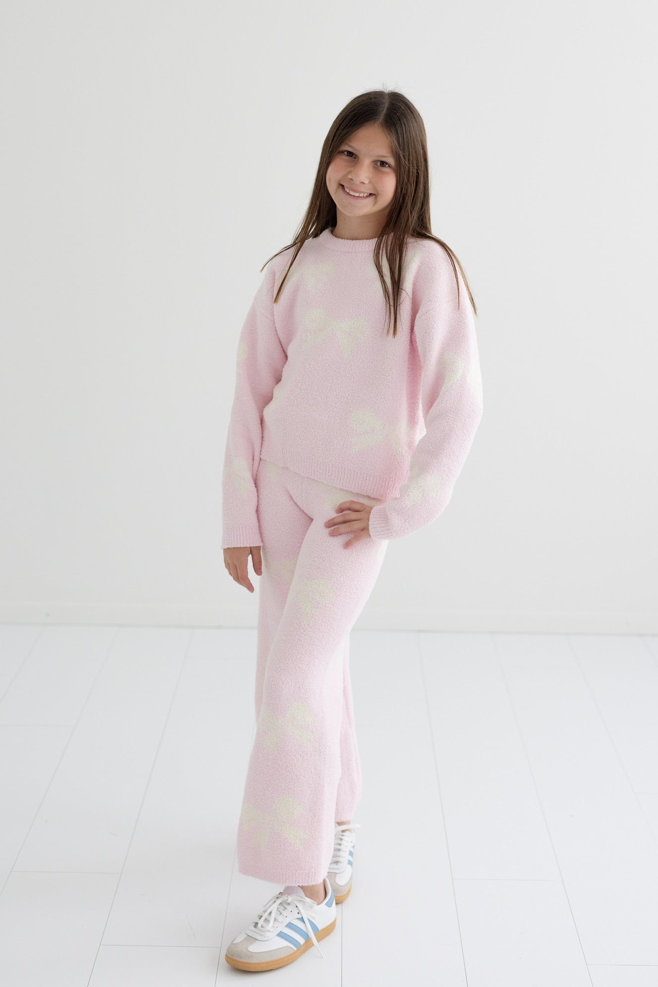 Tween Parker Cozy Pant - CAKEWISH
