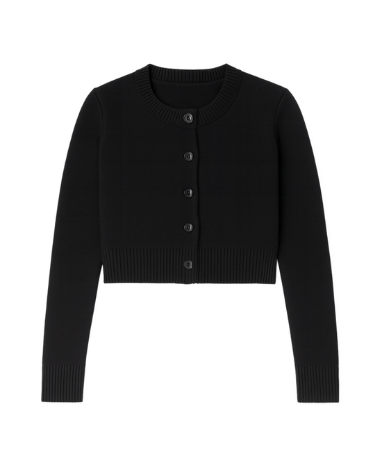 Tween Piper Cardigan - CAKEWISH