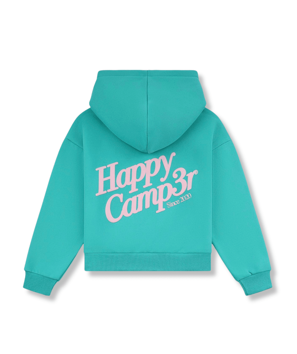 Tween Puff Series Core Hoodie - CAKEWISH