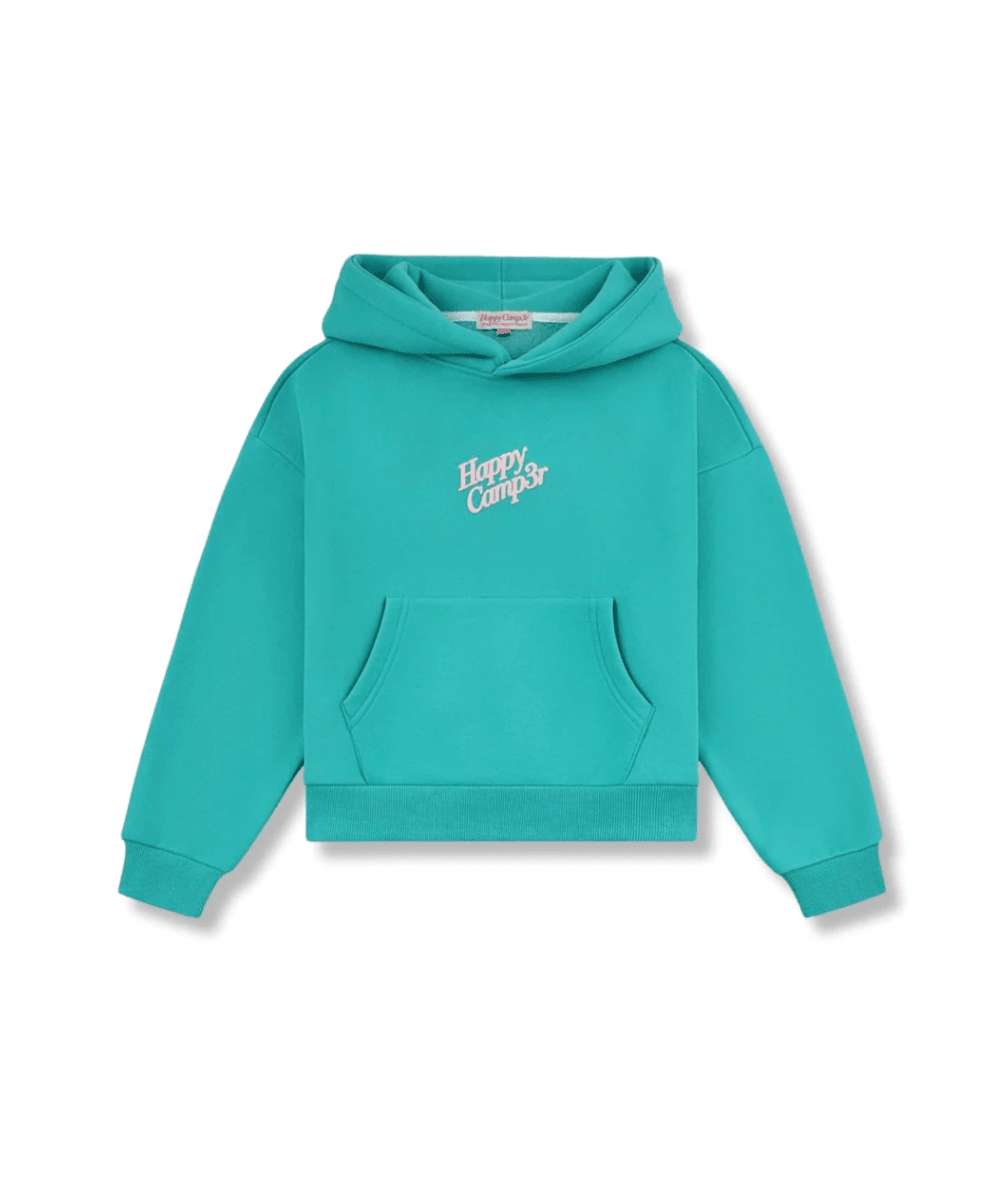 Tween Puff Series Core Hoodie - CAKEWISH