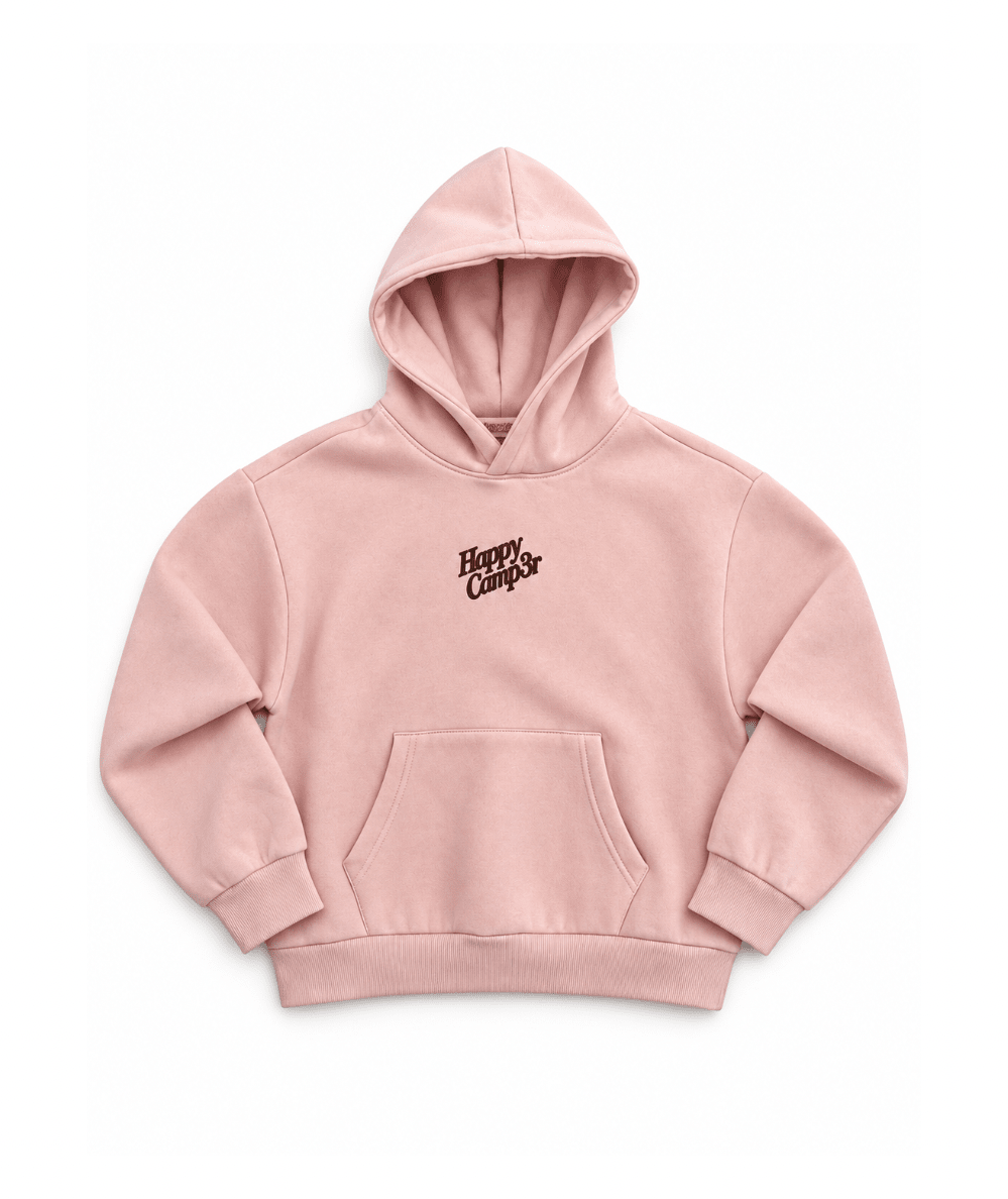 Tween Puff Series Core Hoodie - CAKEWISH