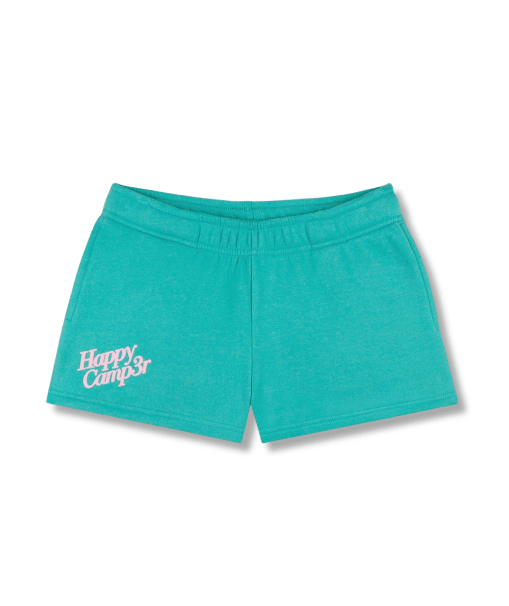 Tween Puff Series Shorts - CAKEWISH