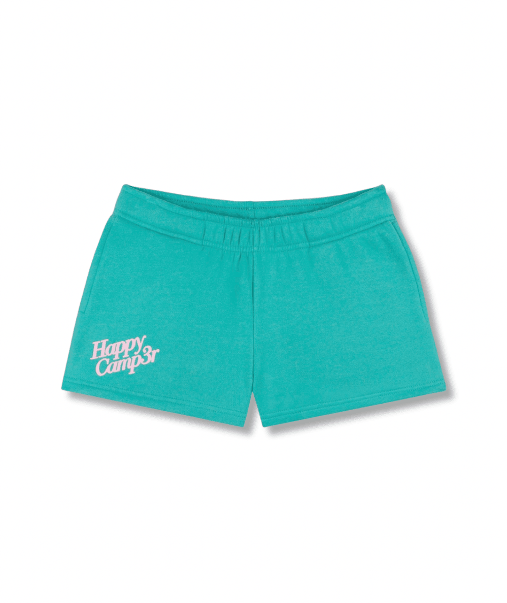 Tween Puff Series Shorts - CAKEWISH
