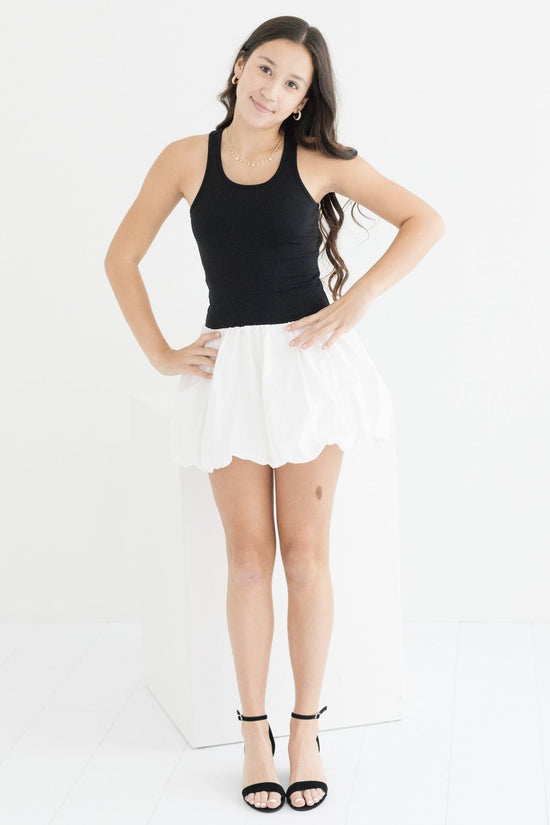 Tween Queenie Dress - CAKEWISH