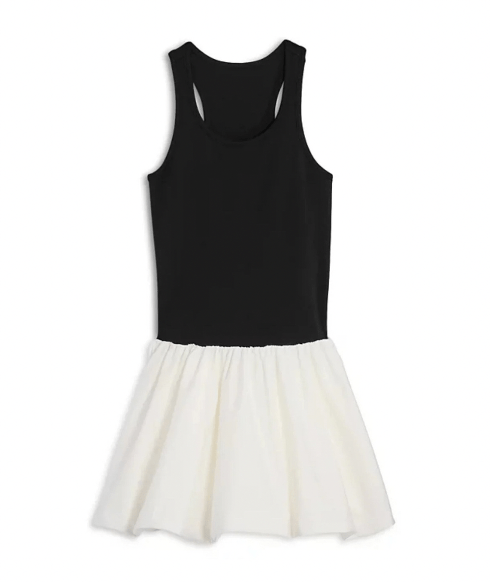 Tween Queenie Dress - CAKEWISH