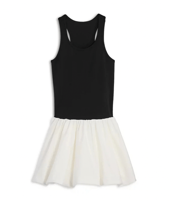 Tween Queenie Dress - CAKEWISH