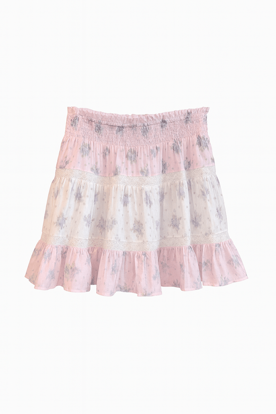 Tween Raf Cotton Lace Skirt - CAKEWISH