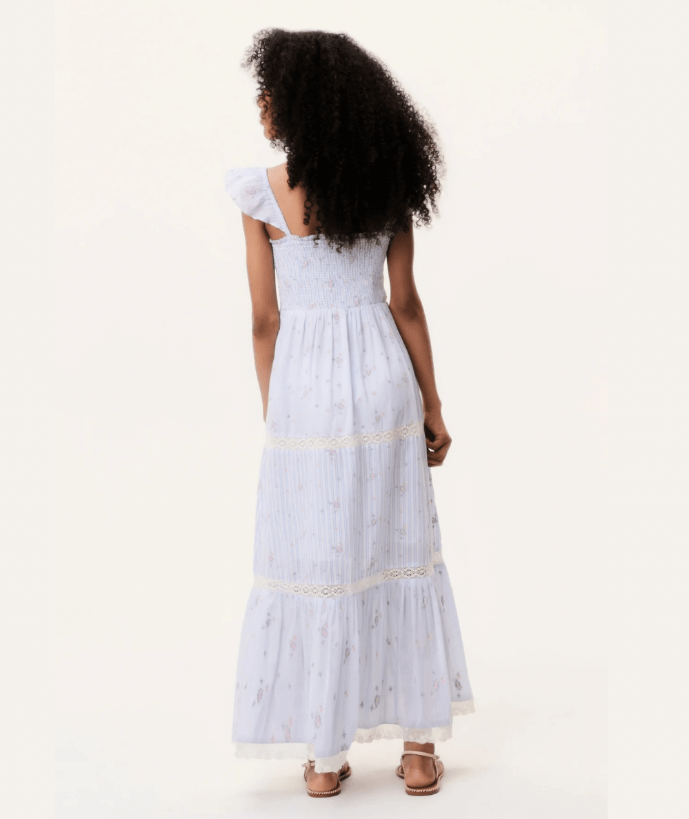 Tween Rhiannon Dress - CAKEWISH