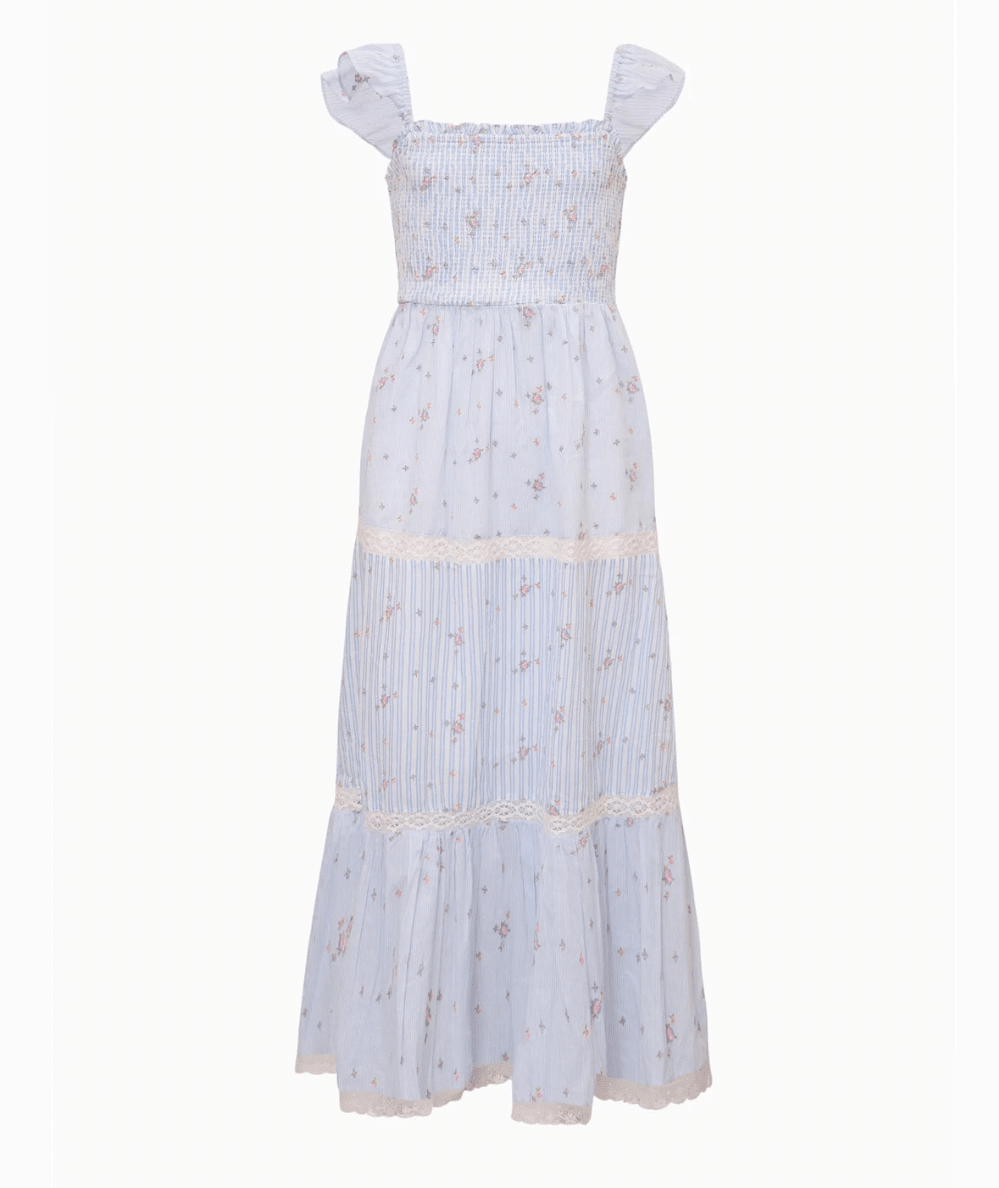 Tween Rhiannon Dress - CAKEWISH