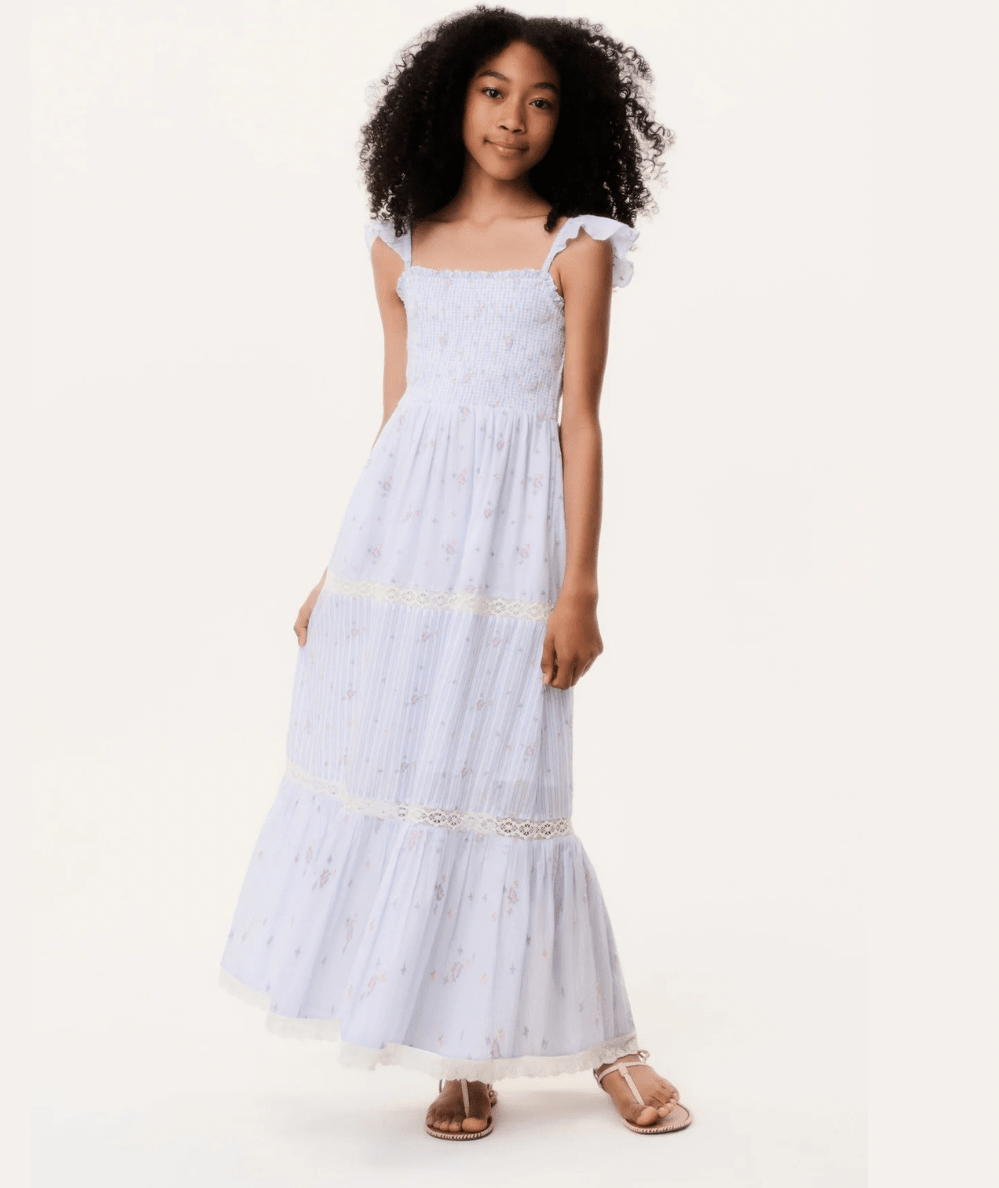 Tween Rhiannon Dress - CAKEWISH