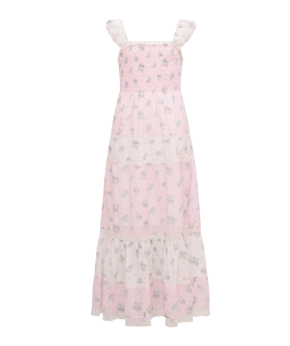 Tween Rhiannon Maxi Dress - CAKEWISH