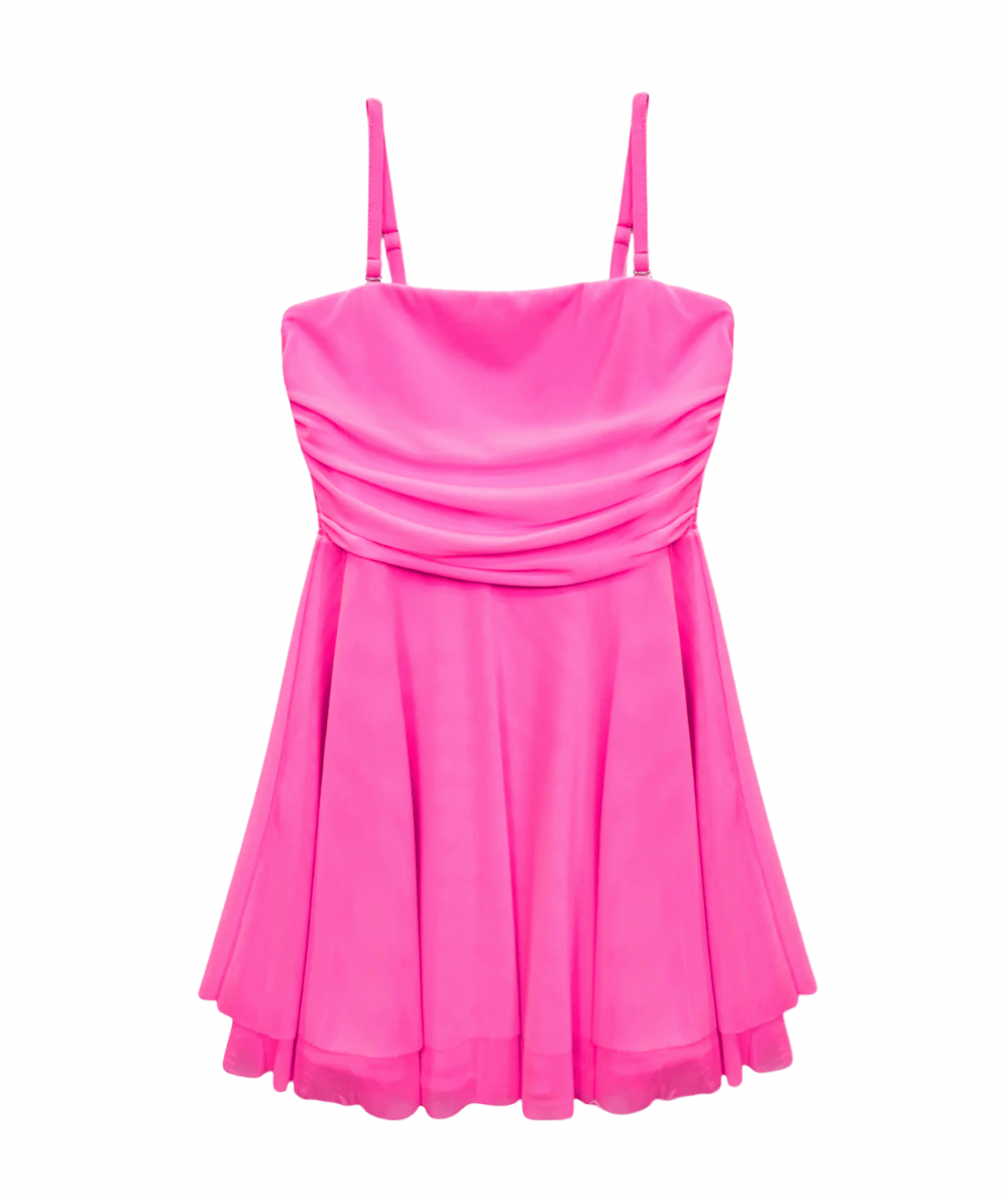 Tween Rochelle Dress - CAKEWISH