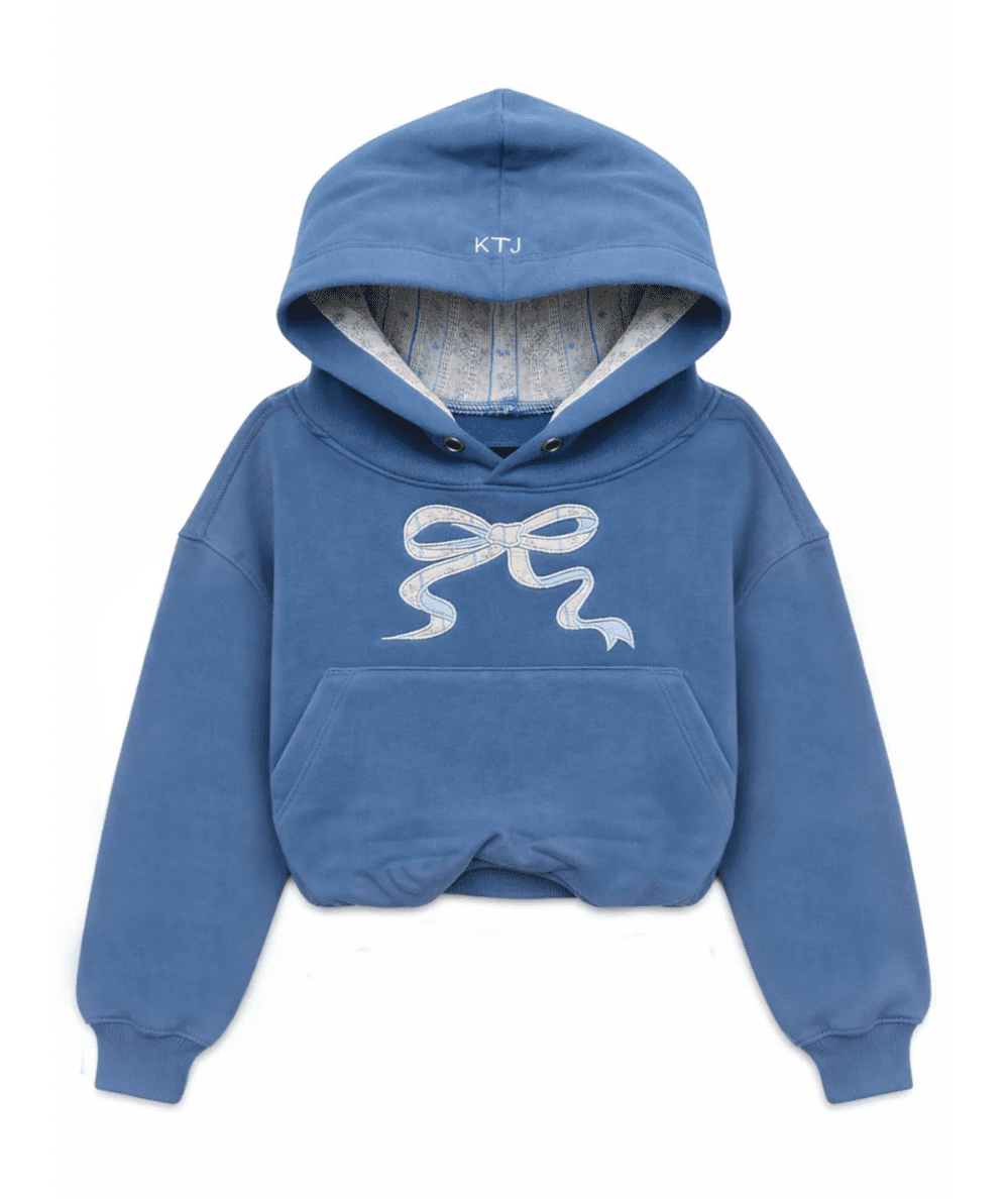 Tween Ryan Bubble Hoodie - CAKEWISH