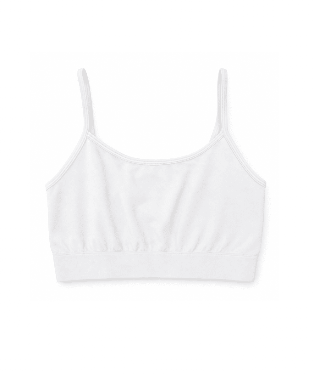 Tween Seamless Basic Bralette - CAKEWISH