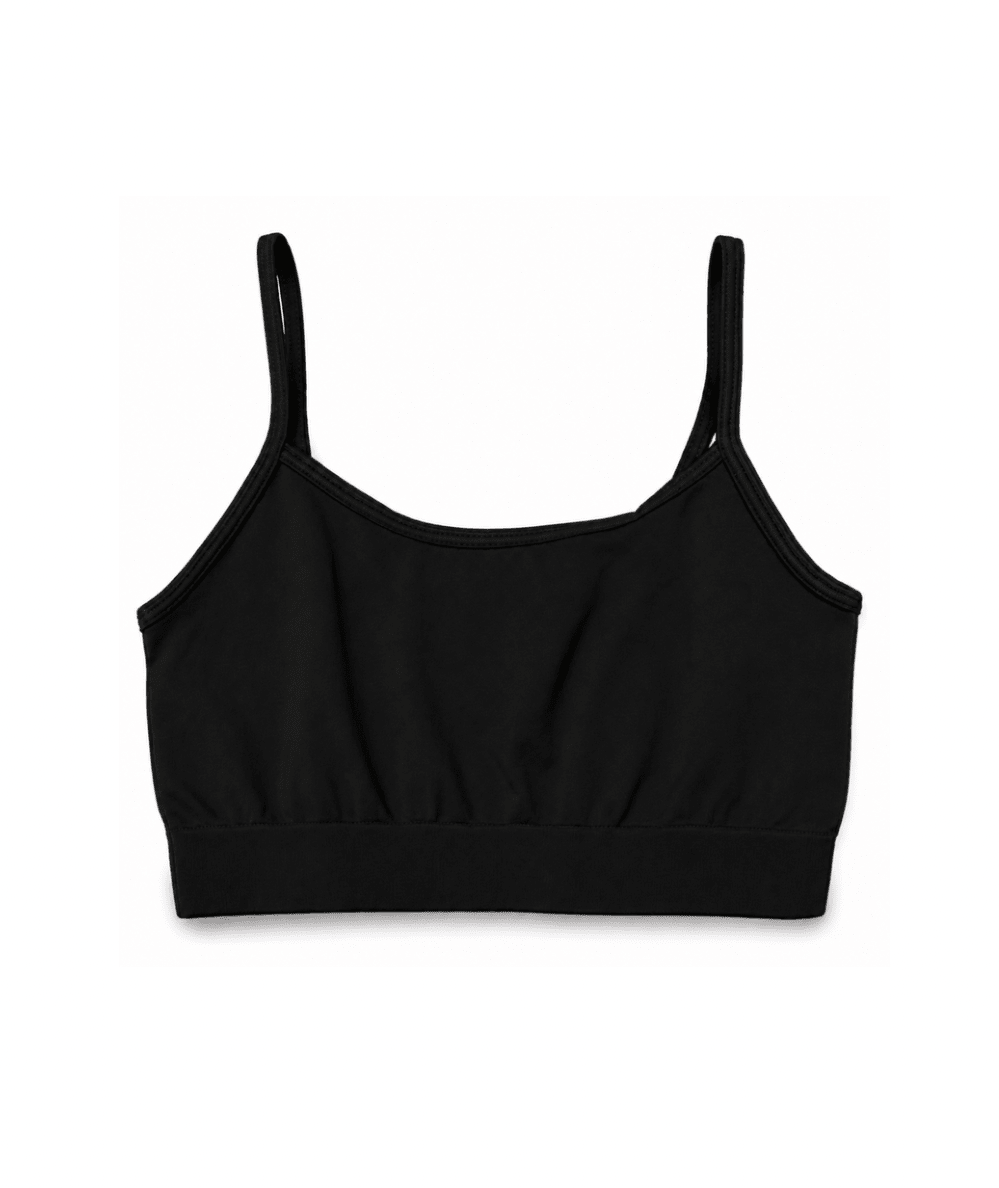 Tween Seamless Basic Bralette - CAKEWISH