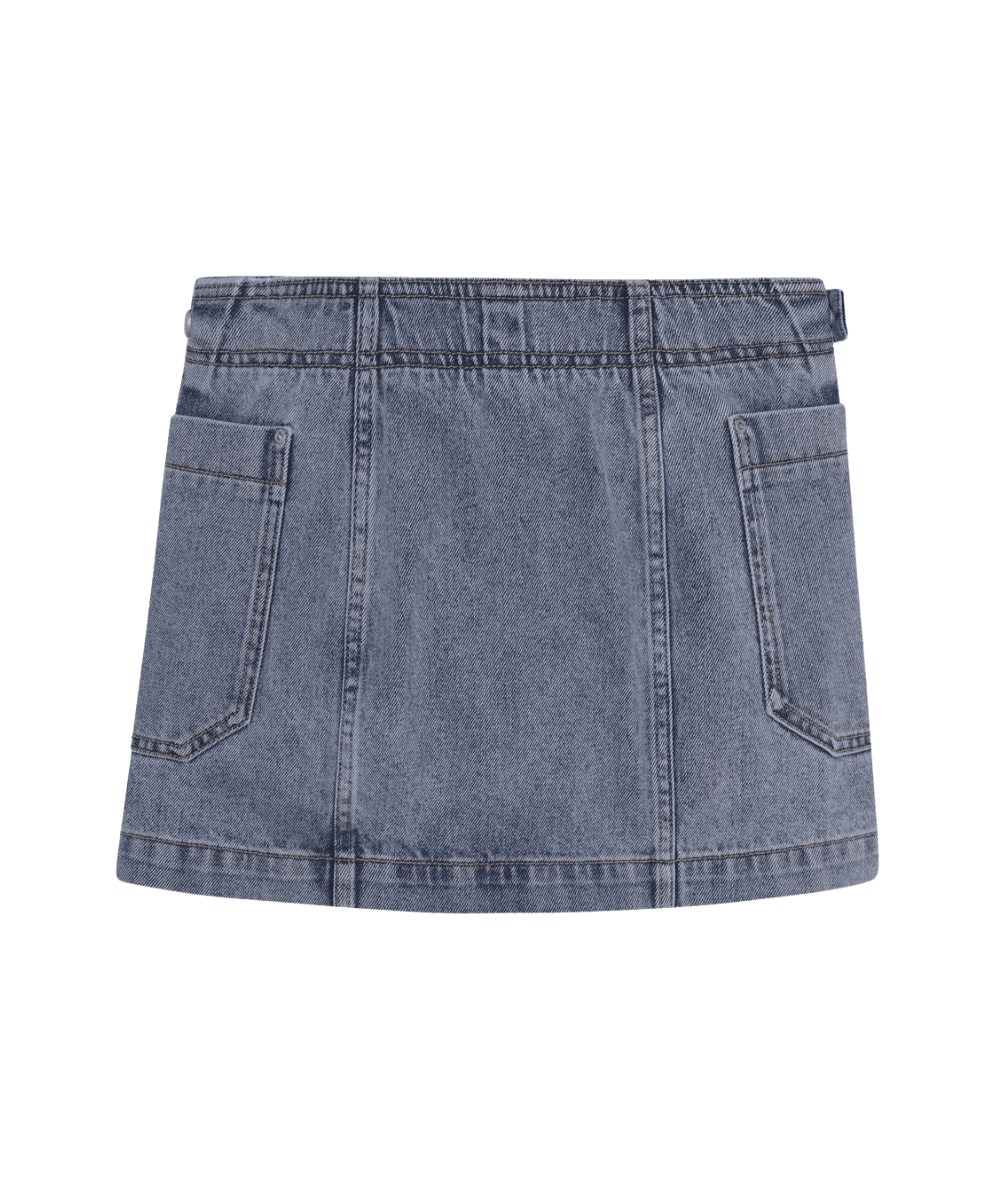 Tween Selina Wrap Skirt - CAKEWISH