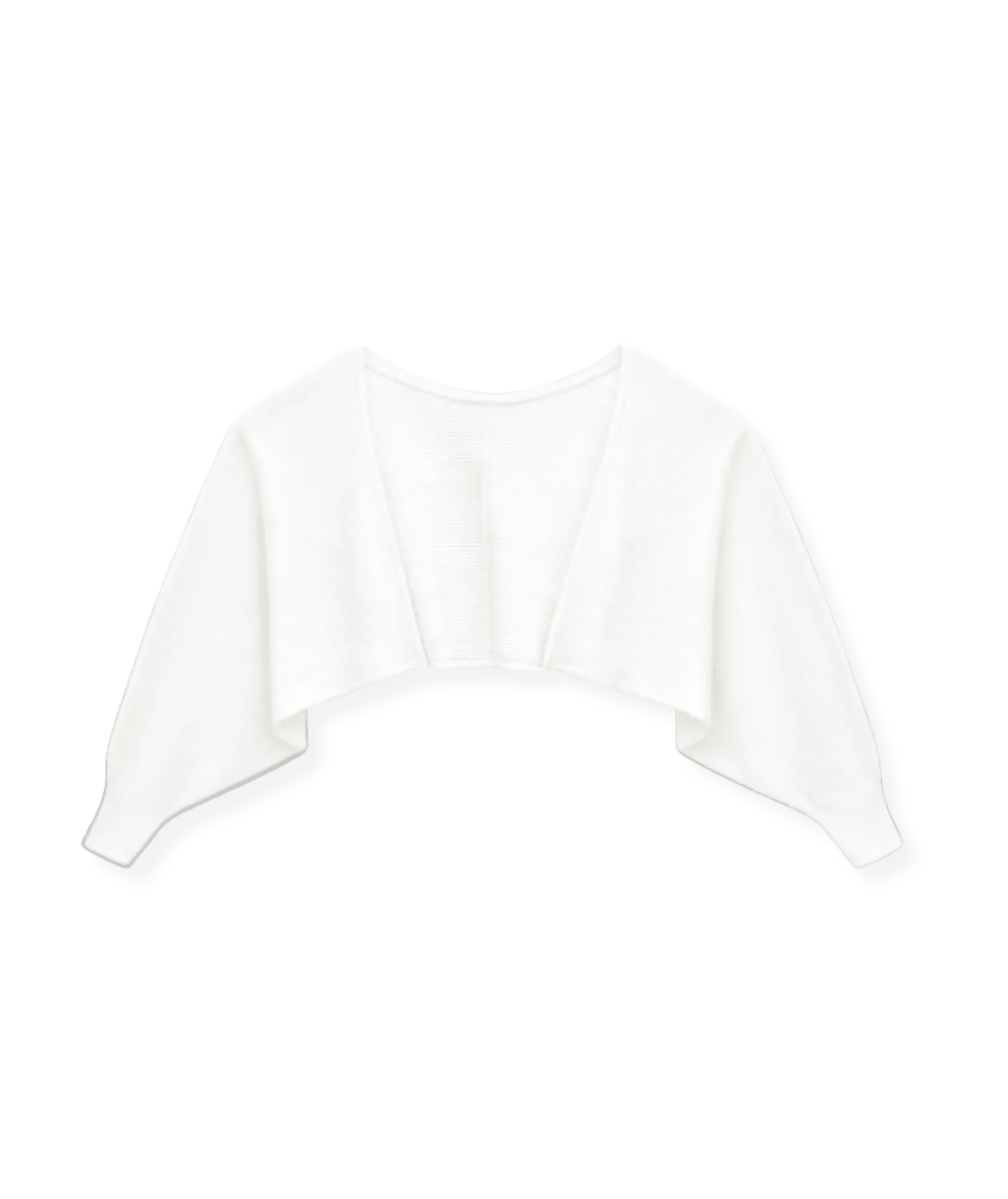 Tween Shay Sweater Shrug - CAKEWISH