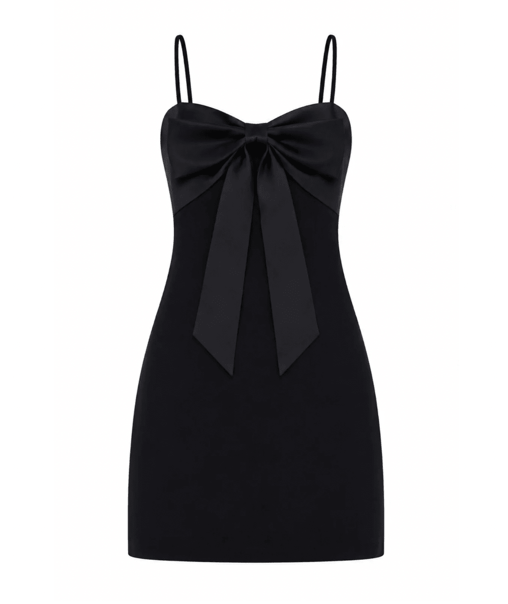 Tween Shayla Bow Dress - CAKEWISH