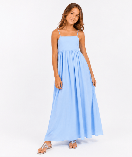 formal dresses for tweens La Divine 7451 Strapless Formal Gown with Pleating Across Bodice and Wrap Skirt 8 / Black main image 1