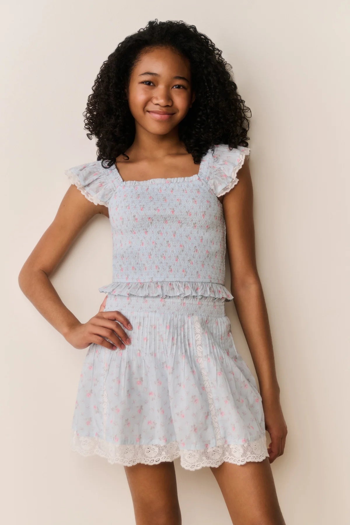 Tween Solena Skirt - CAKEWISH