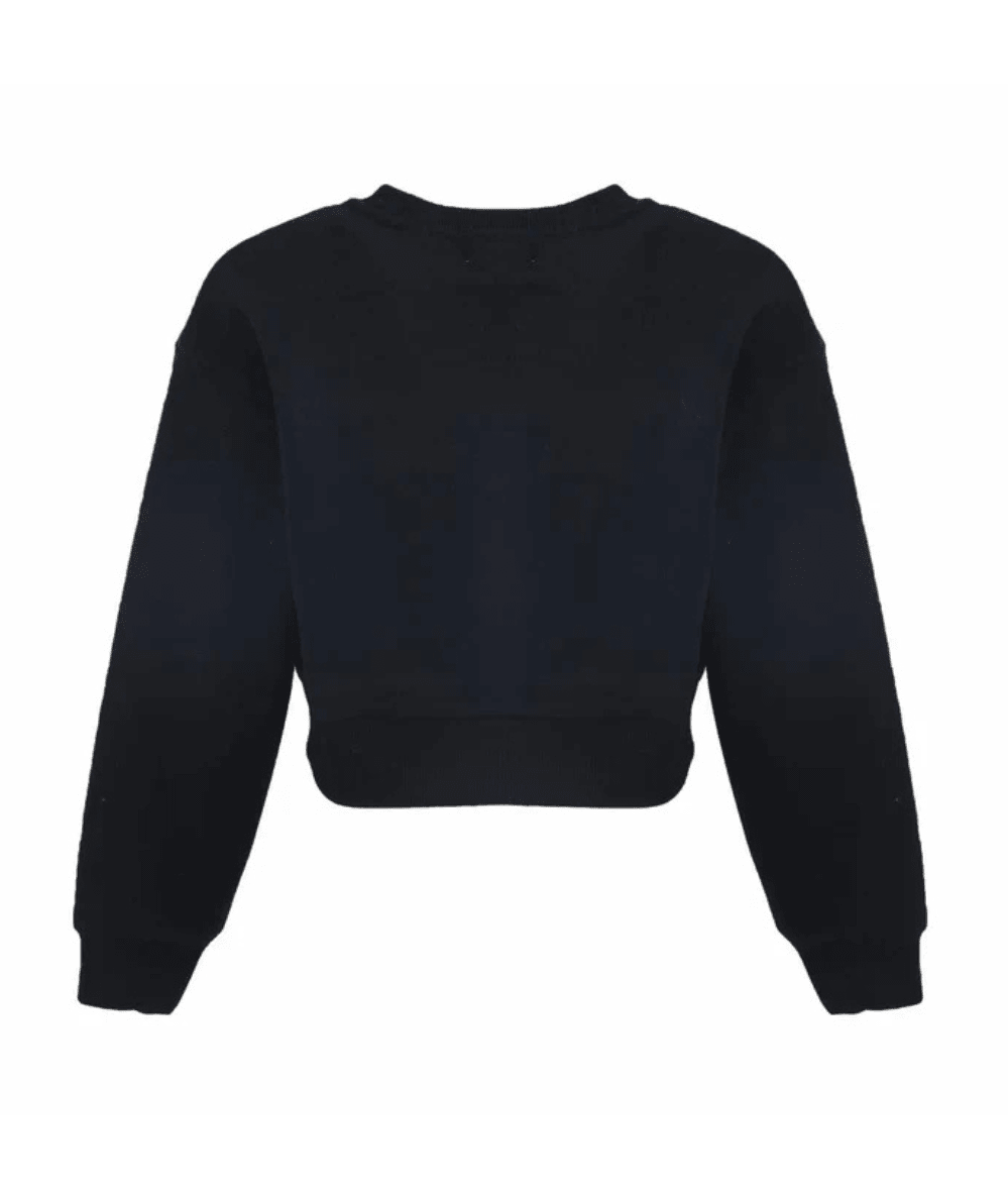 Tween Sparkle Bow Sweatshirt - CAKEWISH