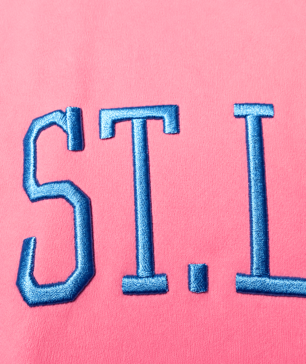 Tween St Louis Crewneck Sweatshirt - CAKEWISH