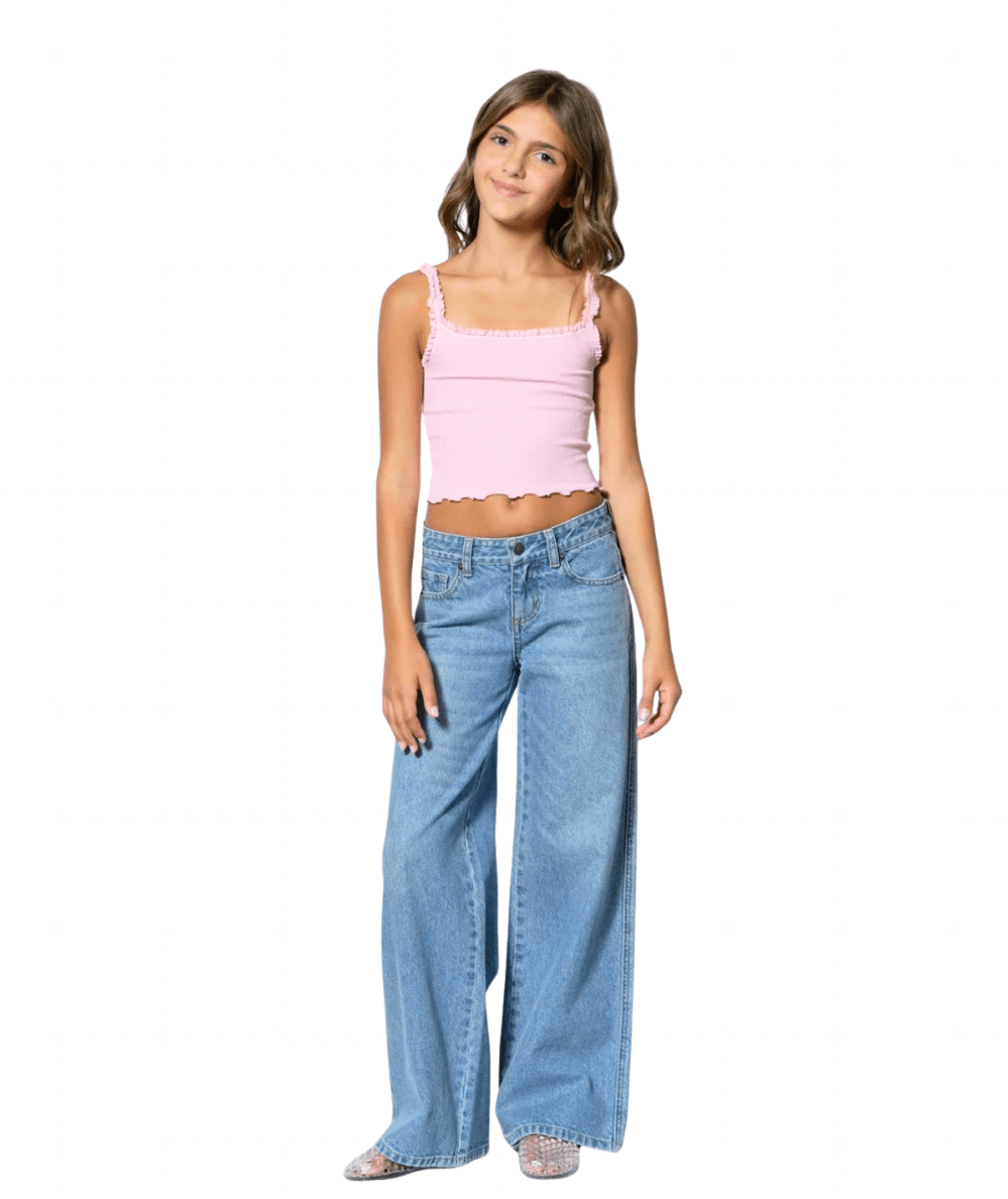 Tween Susan Tank - CAKEWISH
