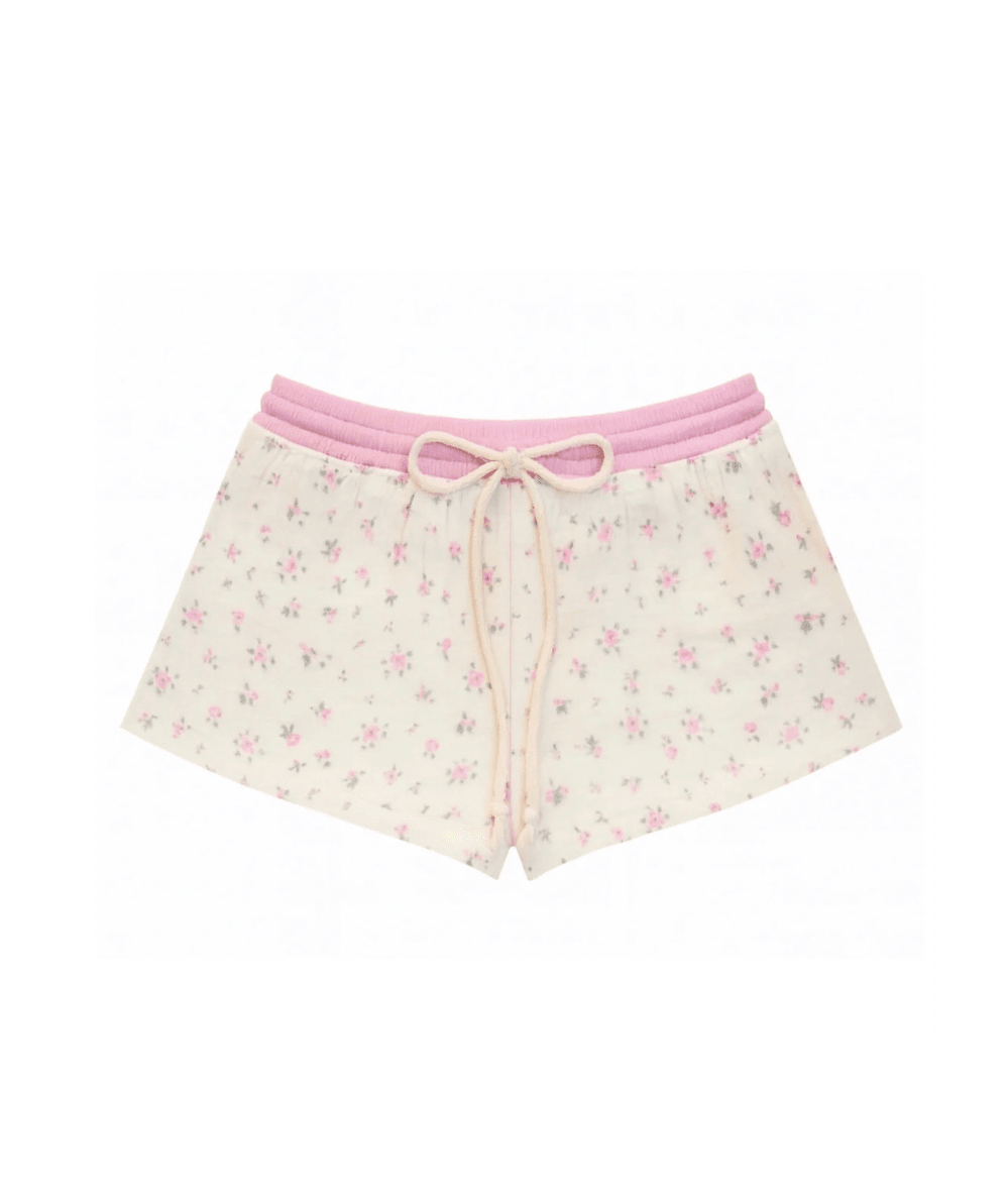 Tween Susie Gauze Shorts - CAKEWISH
