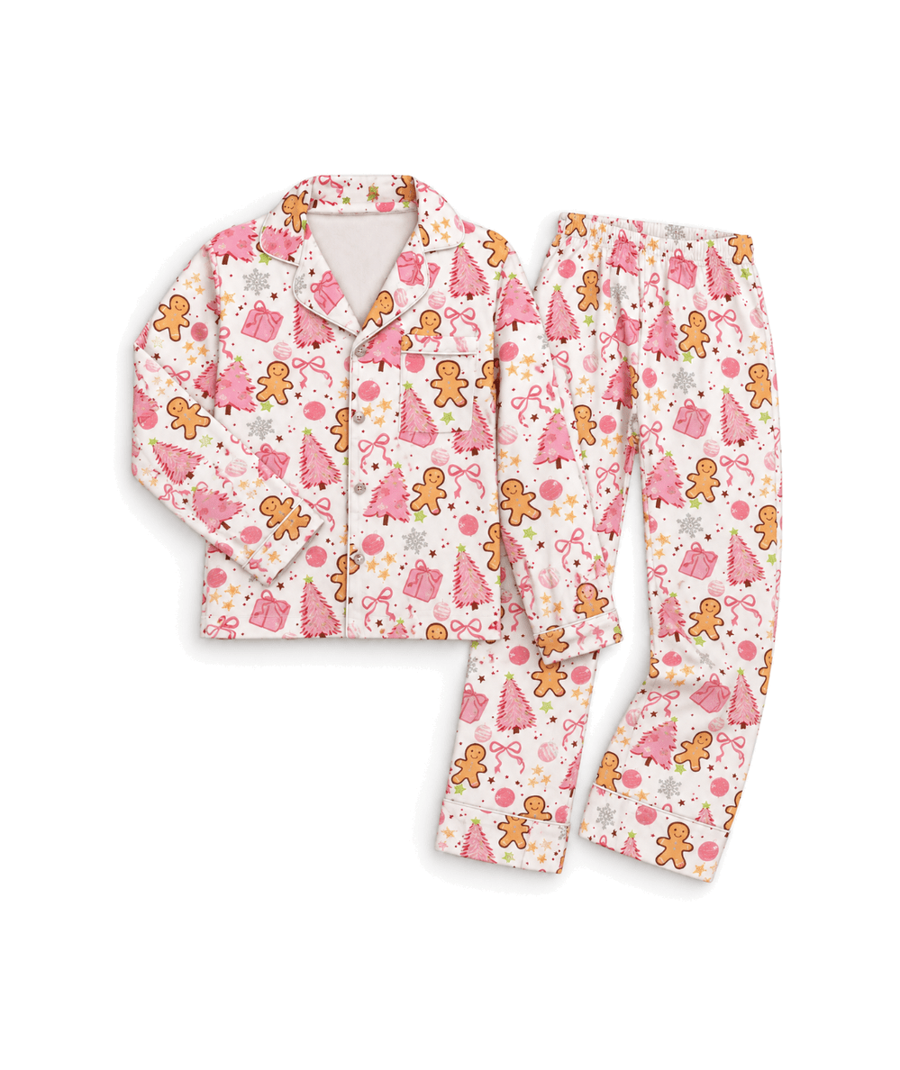 Tween Sweet Holiday Wishes Set - CAKEWISH