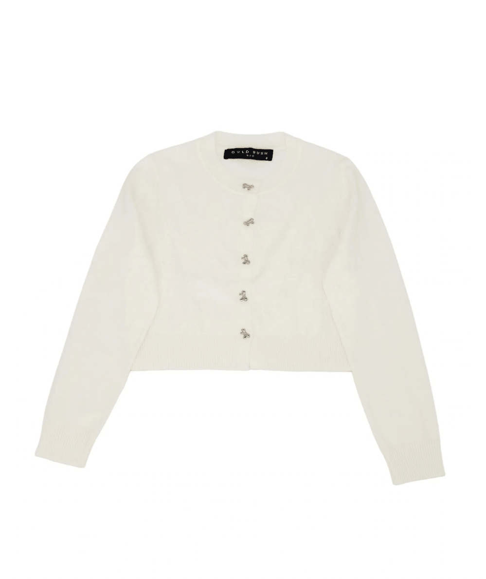 Tween Sylvie Cardigan Sweater - CAKEWISH