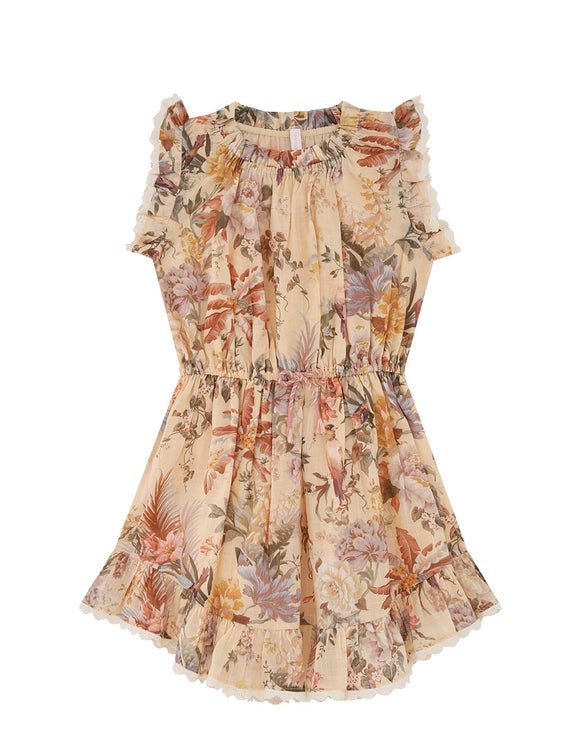 Tween Tallow Flip Dress - CAKEWISH