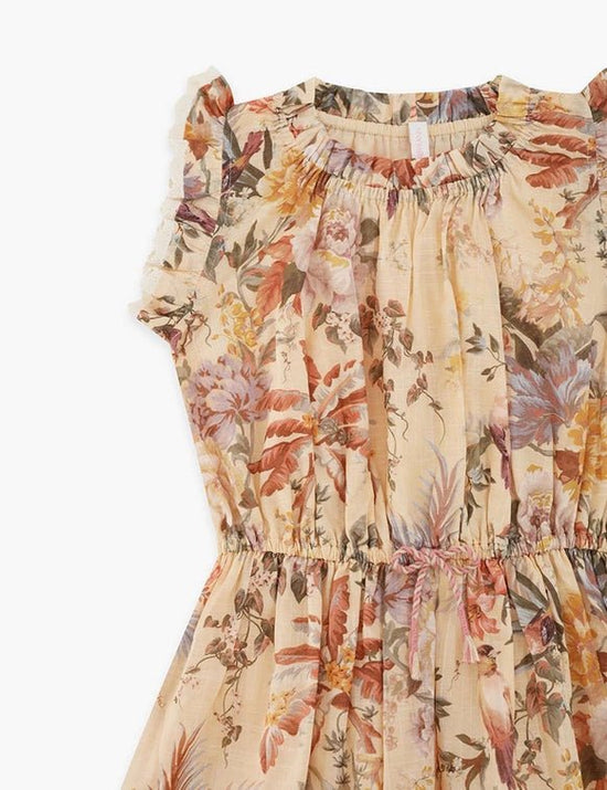 Tween Tallow Flip Dress - CAKEWISH