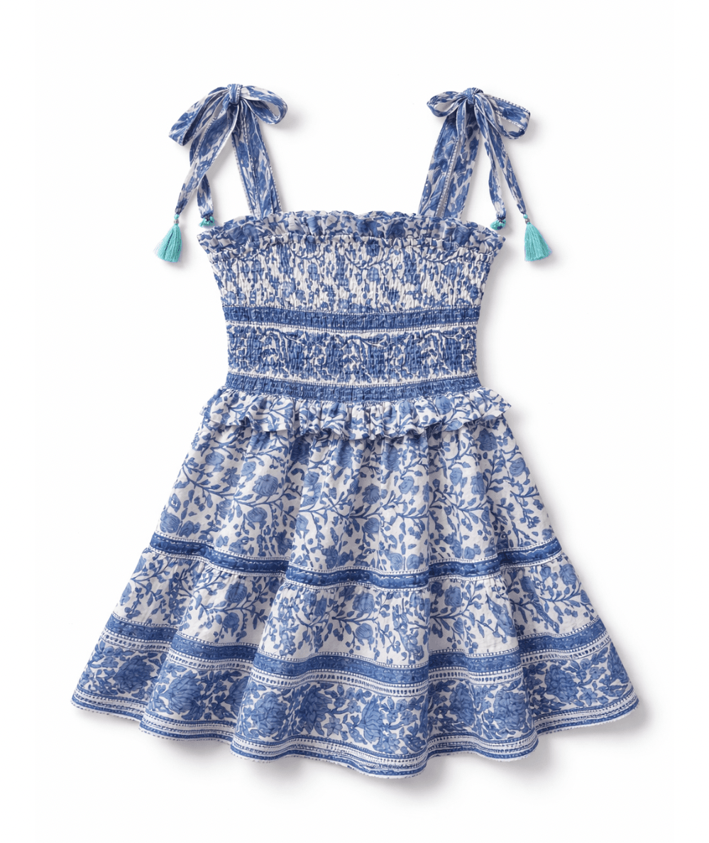 Tween Taylor Dress - CAKEWISH