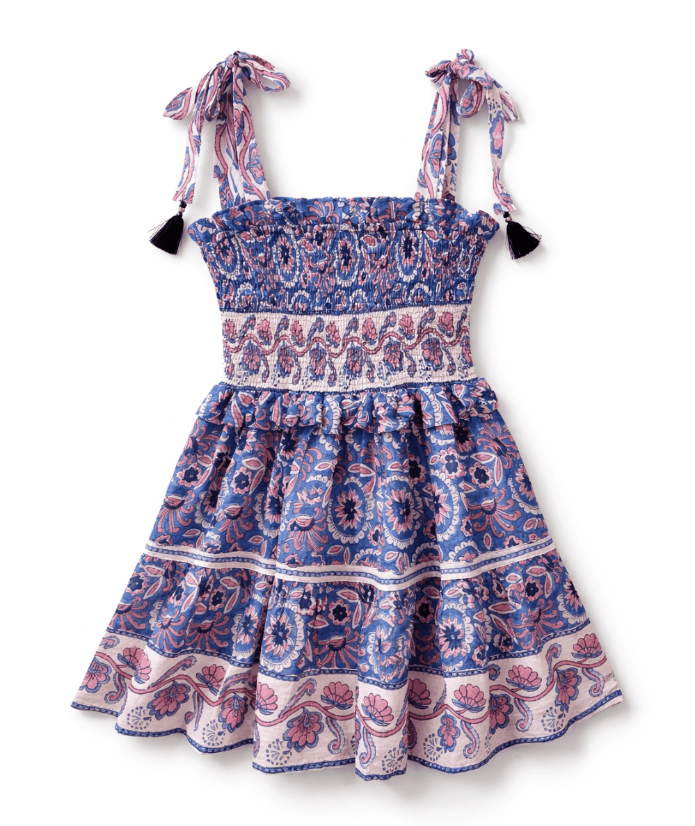 Tween Taylor Dress - CAKEWISH