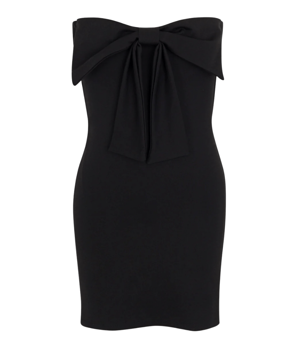 Tween Teddie Bow Dress - CAKEWISH