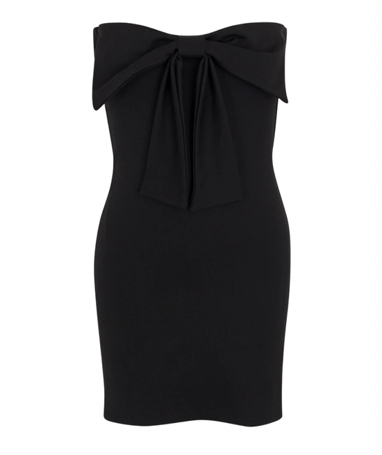 Tween Teddie Bow Dress - CAKEWISH