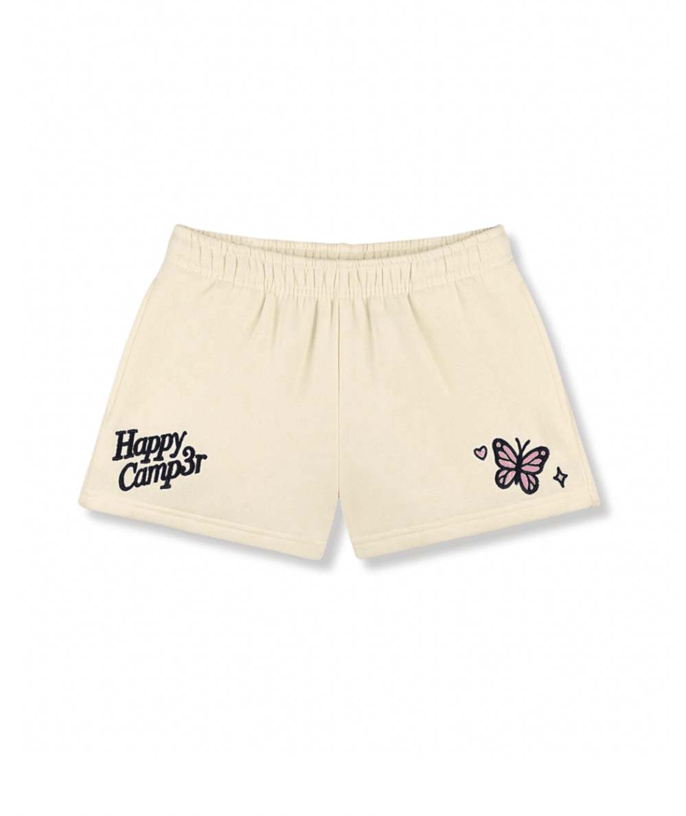 Tween “The World is Better” Ellie Shorts - CAKEWISH