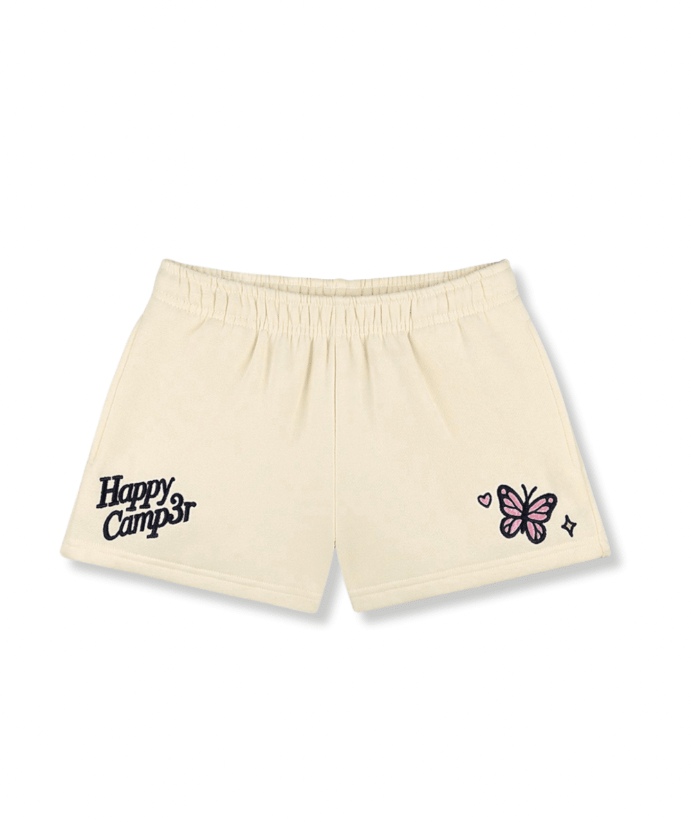 Tween “The World is Better” Ellie Shorts - CAKEWISH