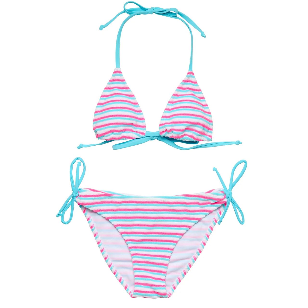 Tween Triangle Bikini - CAKEWISH