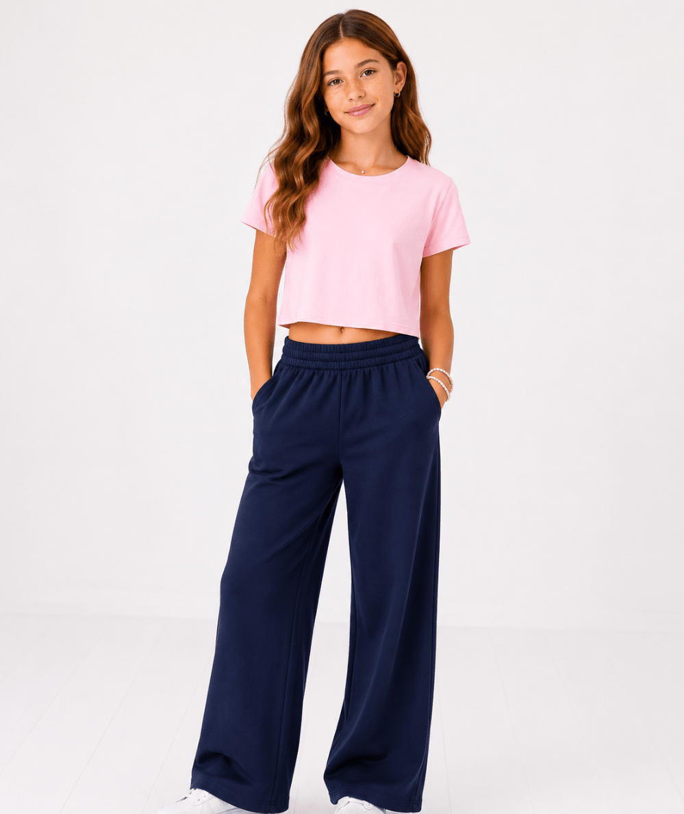 Tween Tristan Vintage Lounge Pants - CAKEWISH