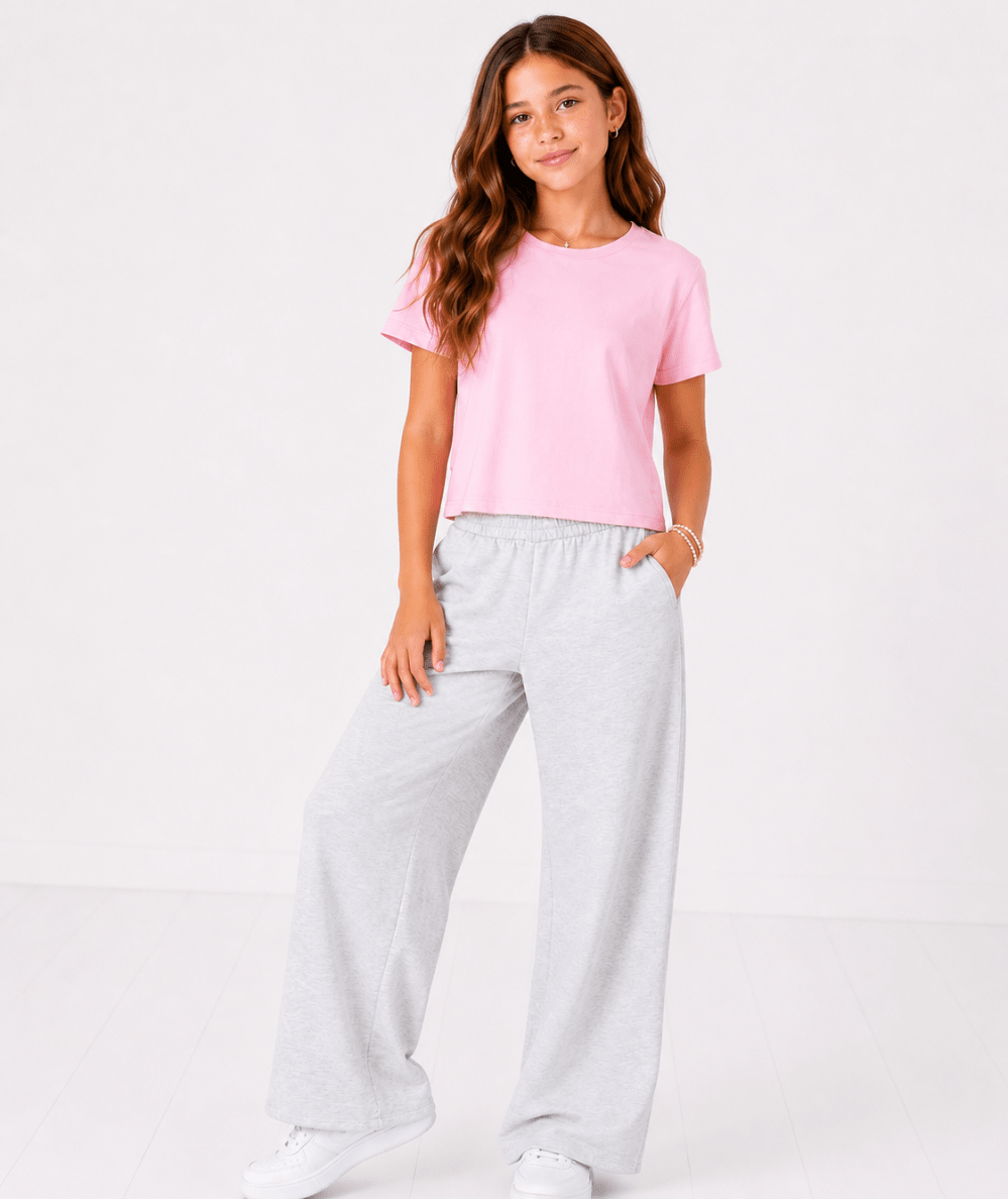 Tween Tristan Vintage Lounge Pants - CAKEWISH