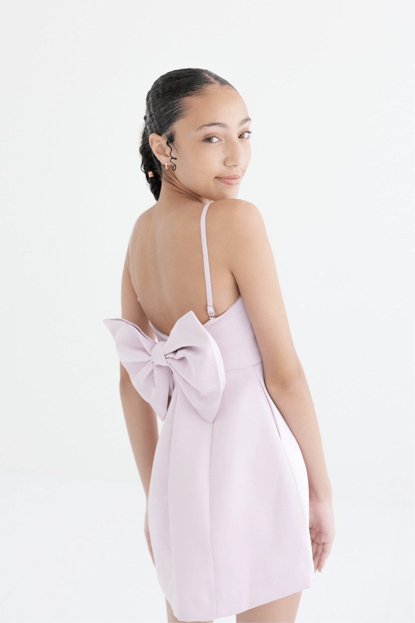 Tween Twyla Dress - CAKEWISH