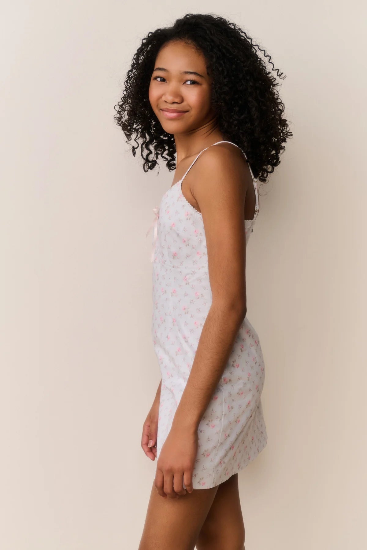 Tween Velasca Dress - CAKEWISH