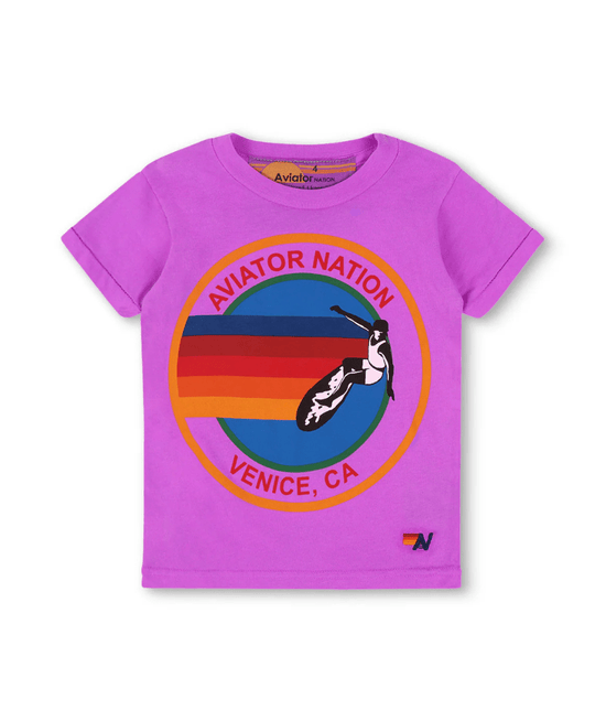 Tween Venice Tee - CAKEWISH