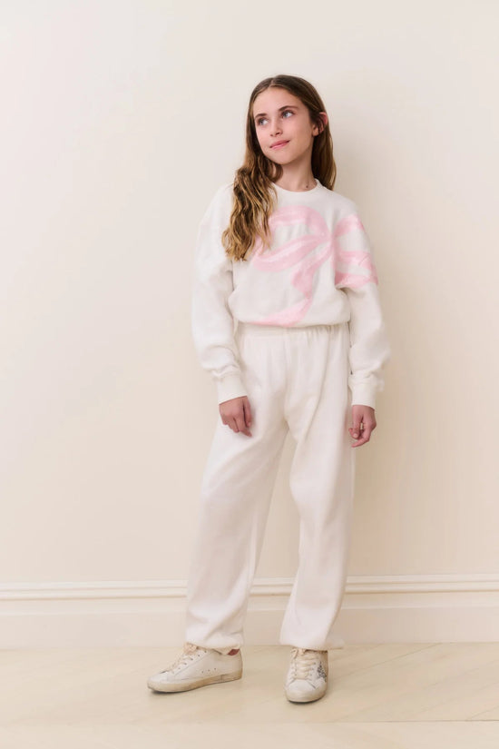 Tween Violin Sweatpants - CAKEWISH