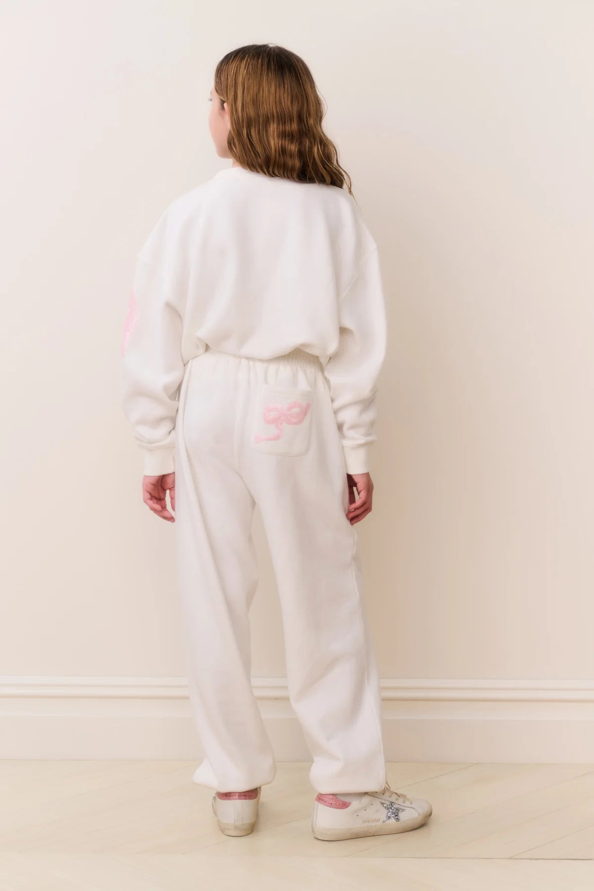 Tween Violin Sweatpants - CAKEWISH
