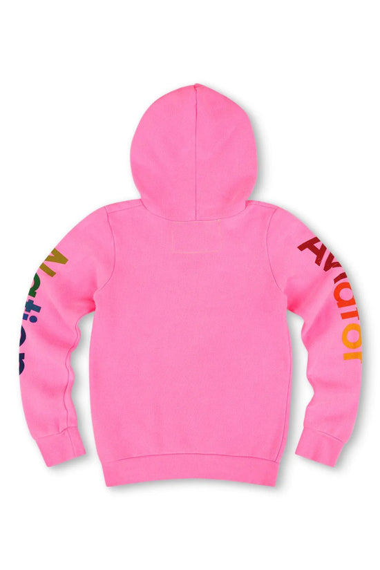 Tween Zip Hoodie - CAKEWISH