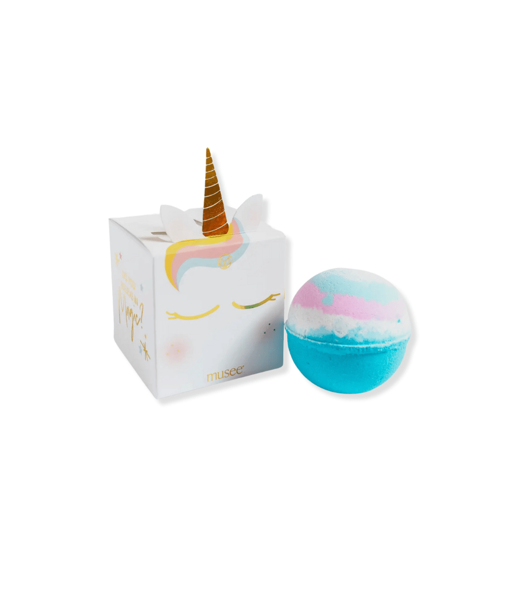 Unicorn Bath Balm - CAKEWISH