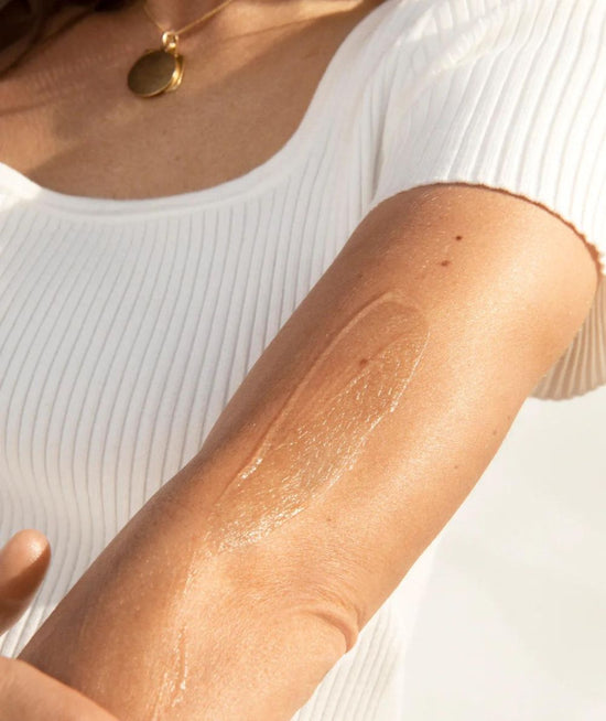 Unseen Sunscreen Body 3.4oz - CAKEWISH